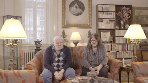 Cesty víry - Knihkupec boží