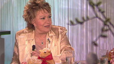 Dobrá rada nad zlato - 7. dubna 2007