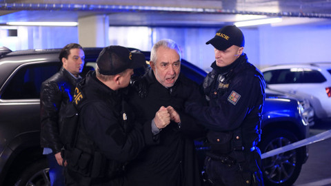 Labyrint - Epizoda 4/7