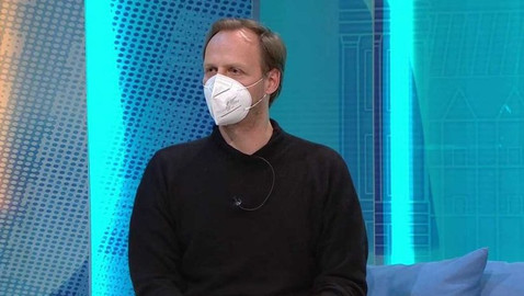 Dobré ráno - 4. května 2021