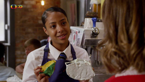 Škola trapasů - Epizoda 5/13