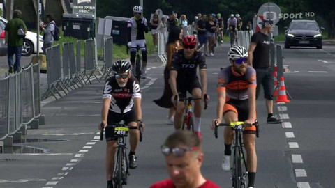 L'Etape Czech Republic by Tour de France - L’Etape Czech Republic by Tour de France