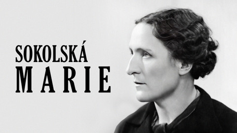 Sokolská Marie