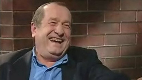 Uvolněte se, prosím - 15. prosince 2006