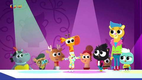 Čím dnes budu? - Módní návrhář