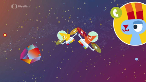 Mise Špuntix - 7/10 Vrtulex