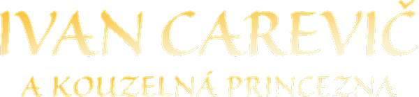 Ivan Carevič a kouzelná princezna