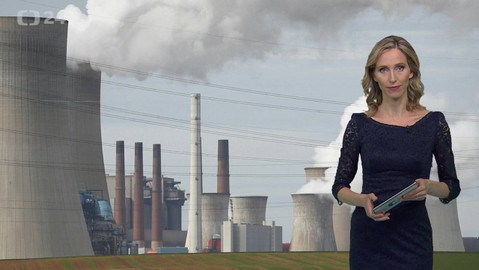 Horizont ČT24 - 29. dubna 2021