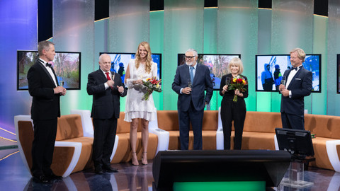 Zázraky přírody - 31. prosince 2022