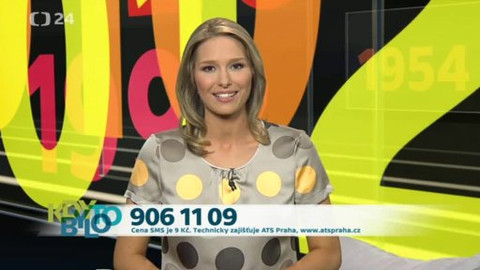 Kdy to bylo - Kdy to bylo - soutěžní otázka