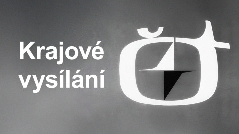 Krajové vysílání
