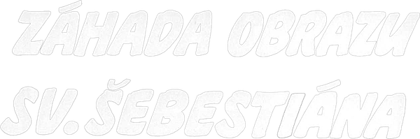 Záhada obrazu sv. Šebestiána