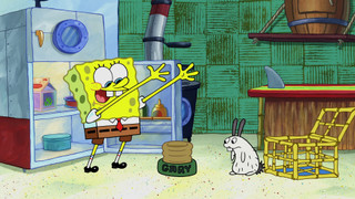 SpongeBob v kalhotách XI