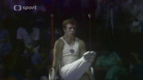 Archiv Z - Hry v Montrealu 2