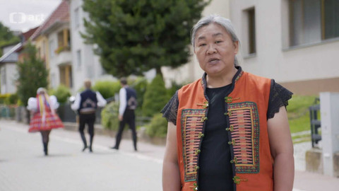 Tchajwanská čítanka - Liglav Awu