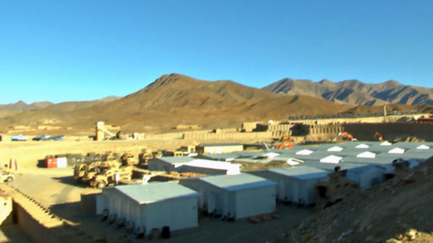 Provedu – Afghánská mise - Epizoda 2/2