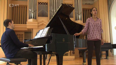 Mezinárodní hudební festival Pražské jaro - 24/25 Echo Pražského jara 2016