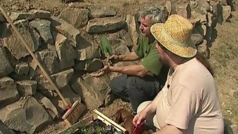 Zahrada je hra - 31. května 2007