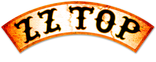 ZZ Top, vousáči z Texasu