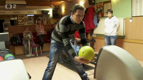 Pět statečných - 2/5 Péťa není kamarád