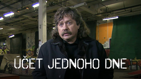 Účet jednoho dne