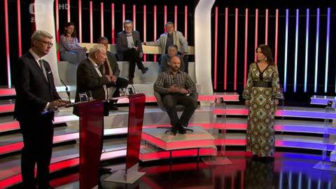 Máte slovo s M. Jílkovou - 21. dubna 2022