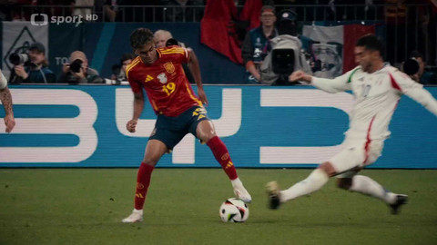 Liga národů UEFA - Liga národů UEFA