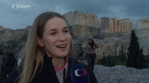 Volejbalový magazín - 16. ledna 2023