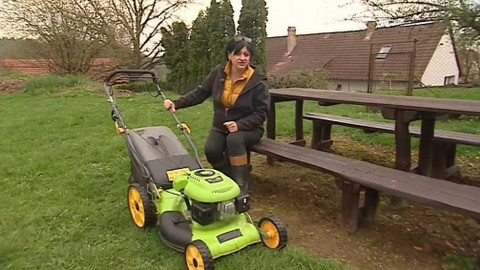 Černé ovce - 26. dubna 2016