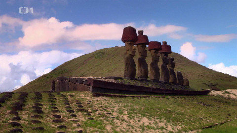 Gejzír - 13. února