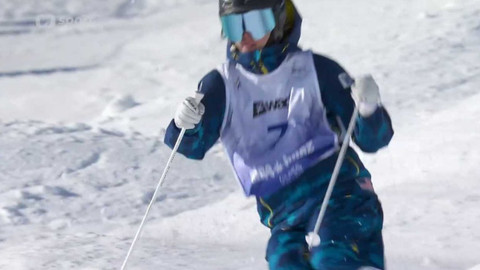 Světový pohár ve freestyle lyžování - Francie