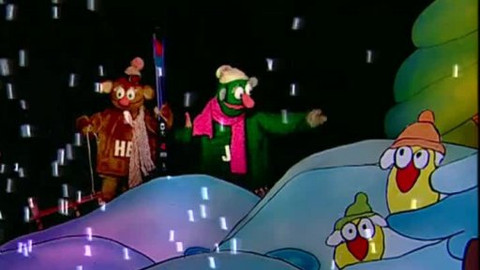 Studio Kamarád - 6. února 2011