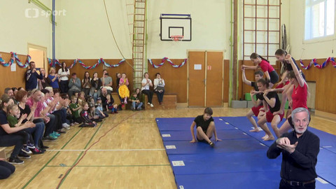 Sokolský zpravodaj - 15. března