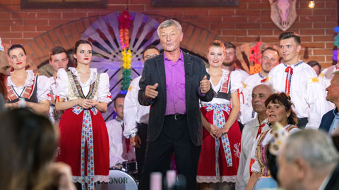 U muziky na Silvestra - U muziky na Silvestra 2025