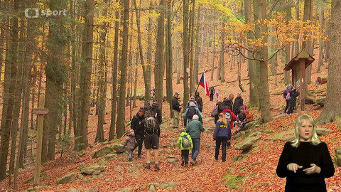 Sokolský zpravodaj - 1. listopadu