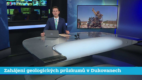 Události v regionech (jih a západ) - 8. srpna