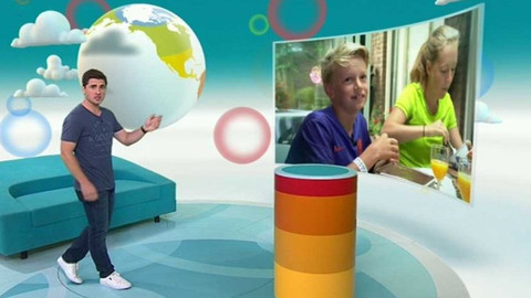 Zprávičky - 20. července 2017