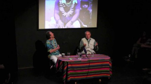 Divadlo Kampa - Duše K