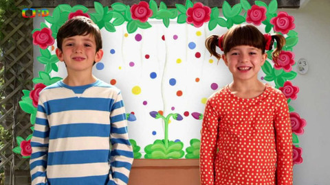 Topsy a Tim - 14/61 Dvojčata dvojčat