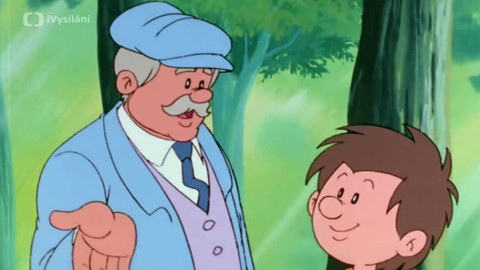 Byl jednou jeden život - 24/26 Koloběh života