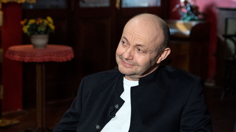 Na plovárně - Robert Nebřenský