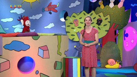 Kouzelná školka - 14. června 2022