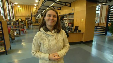 Televizní klub neslyšících - 26. února 2014