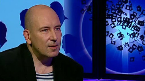 Před půlnocí - 3. října 2012