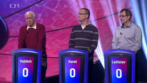 Kde domov můj? - 20. března 2018