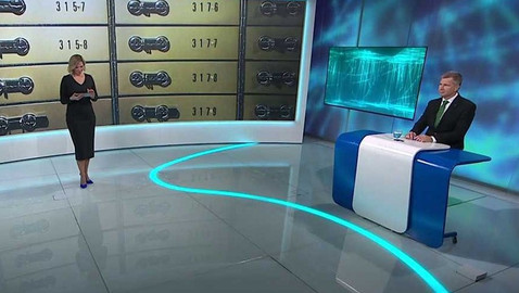 Byznys ČT24 - 8. února 2024