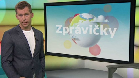 Zprávičky - 31. prosince 2015