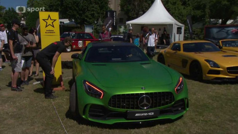 Svět motorů - Aktuálně