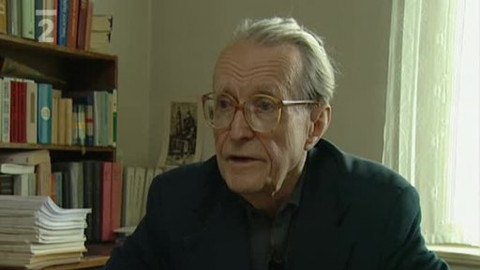 Cesty víry - Slovo o této době