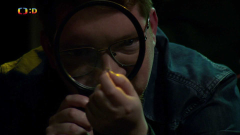 DVA3 - Kriminálka Dva3